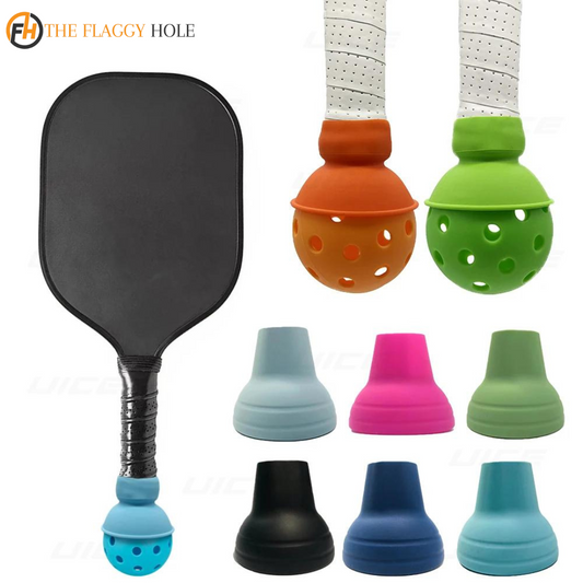 PickleUpper Ball Picker (Set of 2)